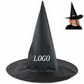 Witch Hat & Custom-Made Halloween Cosplay Gift